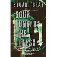 Sour under the flesh