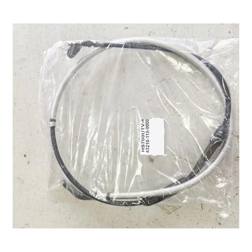 Cable de freno de mano de 65" para UTV 700 y 500: evita desplazamientos peligrosos 3