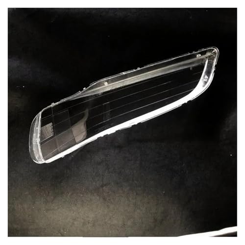 Coque phare Accord Six 2.3 1998-2002 cache lentille droit transparent