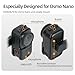 AILENICE Osmo Nano 360° Rotation Foldable Multifunctional Magnetic Mount for DJI Osmo Nano Vlogging Camera