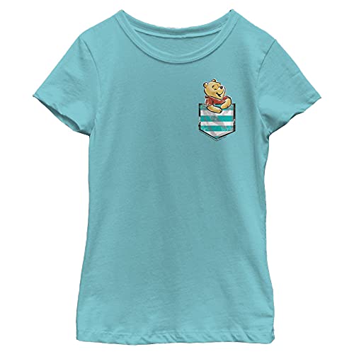 Image of Disney Girls' Pocket Winnie