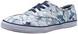 Keds Women's Taylor Swift Floral Print Fashion Sneaker