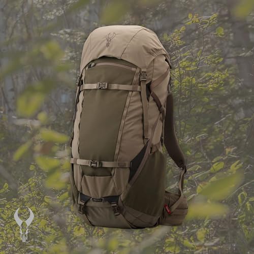 Badlands MRK 4 Hunting Pack