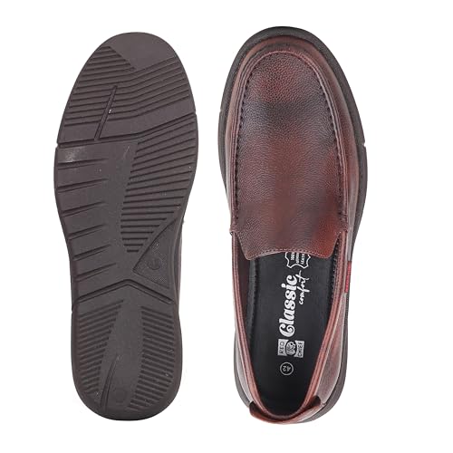Image of Red Chief Low Ankle Casual Sneaker Shoes for Men