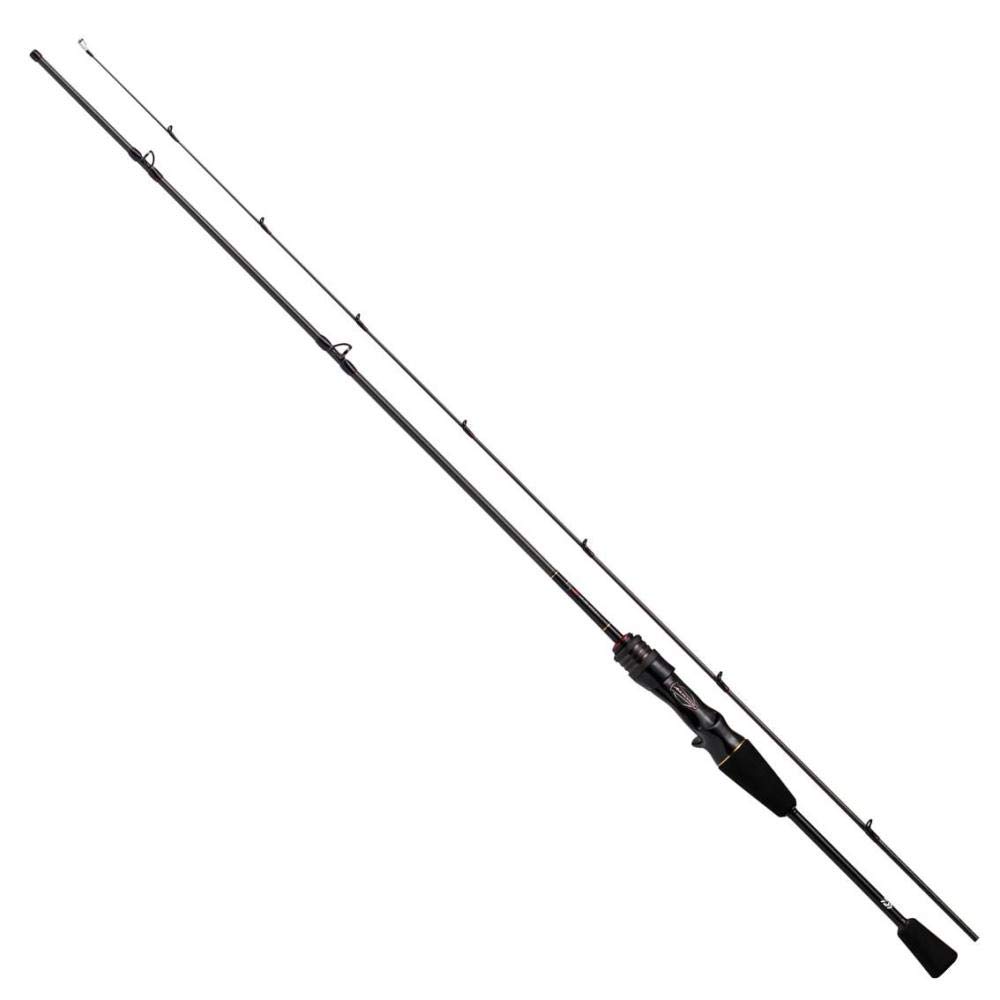 Amazon.co.jp: ダイワ(DAIWA) 月下美人 AIR AGS 60XULB-T・R メバル 