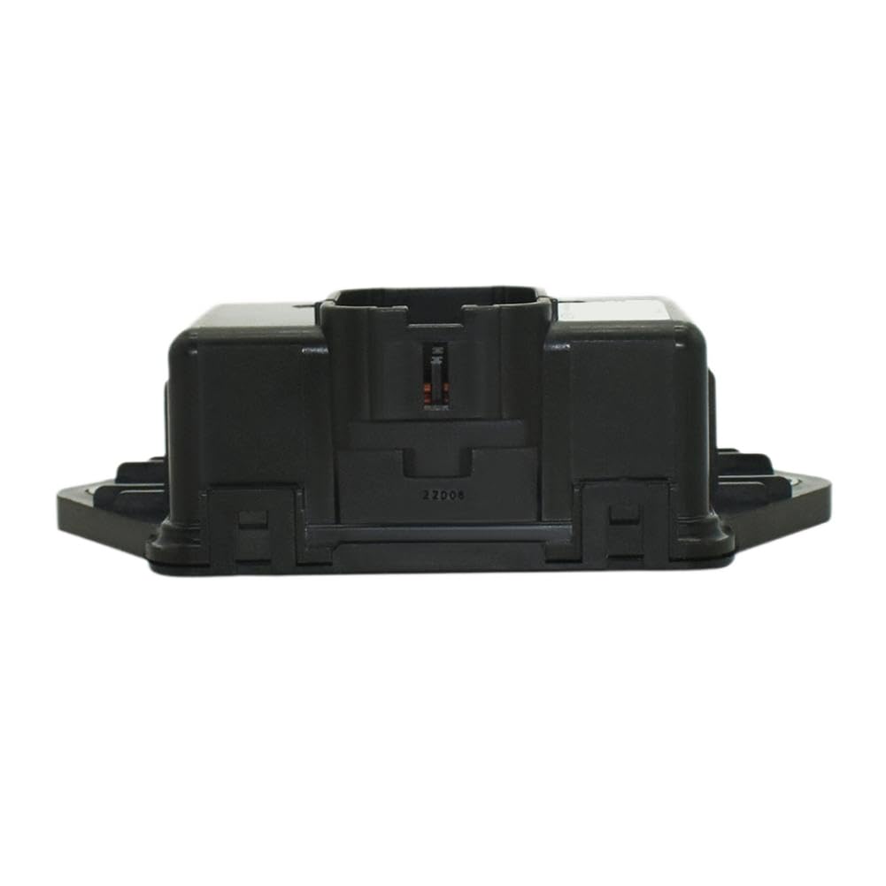 Módulo de Control Turbo 8983164780 Compatible con Forward FRR