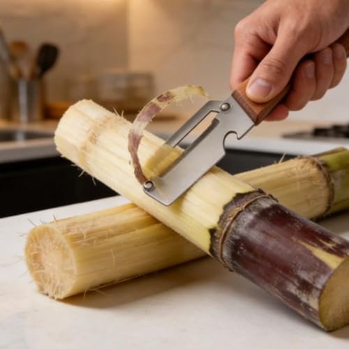 Reviews de Cuchillos para fruta y verdura los 10 mejores. 9 Imagen adicional