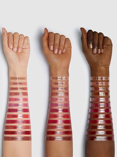 SHEGLAM『テイクアヒントリップティント』