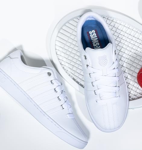 Image of K-Swiss Men's Court Pro II CMF Sneaker