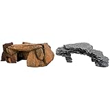 marina militare watch store Felsplateau : Polyesterharz TRIXIE 8847 Felsplateau mit Baumstamm, 25 cm & 8860 Felsplateau, 19 cm