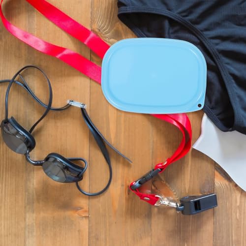 Caja Porta Silbatos Deportivos Multiusos 4 Piezas miniatura 2