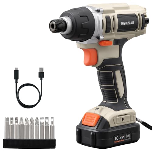 アイリスオーヤマ JID80TC [サンドベージュ]