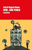 Seúl, São Paulo 8418838736 Book Cover