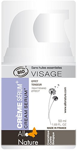 Crema Serum + 50 ml allo' Nature