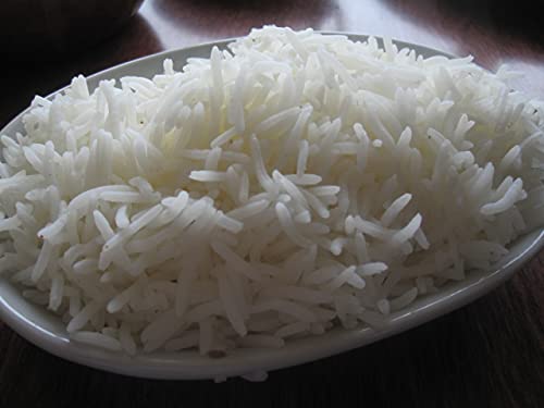 Image of DOUBLE CHABI ROYAL BASMATI RICE -5KG