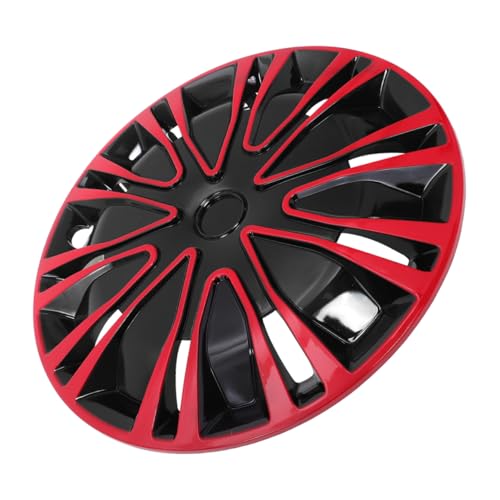 Enjoliveur 13 pouces voiture en PP solide accessoire de hublot extérieur