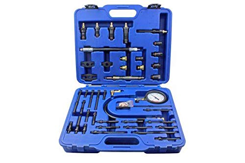 US PRO Tools Master Engine Compression Tester Diesel & Petrol 5257