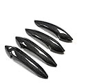 Türschlossabdeckung für BMW F06, F07, F01, F02 und M5