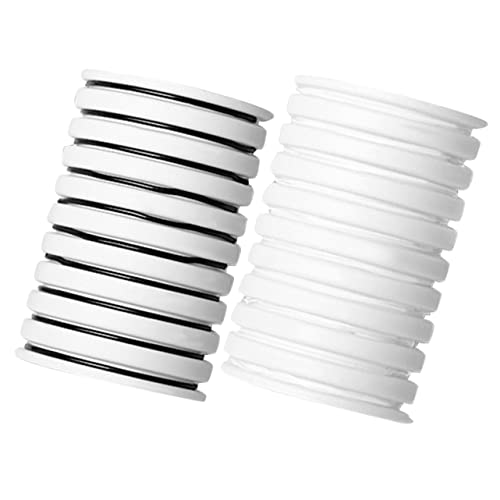 FOMIYES 2 Boxes Self Adhesive Lash Strips Strips Each for Easy Application of False Lashes Sweatproof Compatible with All Secure and Gentle Skin