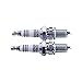 Produktbild NGK DPR8EIX-9/2202 NGK 2 Stück Iridium- Zündkerze