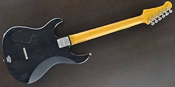 Amazon | YAMAHA ヤマハ エレキギター Pacifica611HFM TBL | エレキ