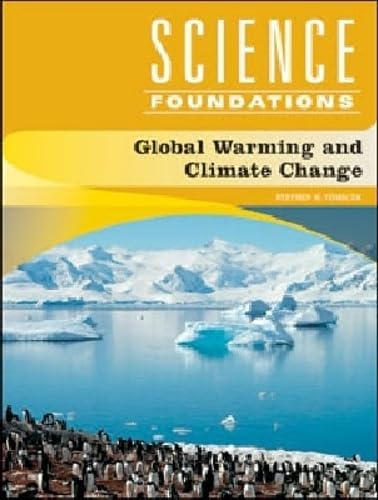 Global Warming and Climate Change (Science Foundations)