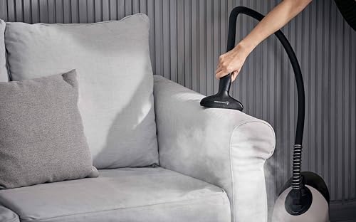 Salav GS18-DJ/120 WHITE ® Gs18-Dj Standing Garment Steamer thumb #3