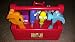 Fisher-Price Handy Manny's Talkin' Tool Box