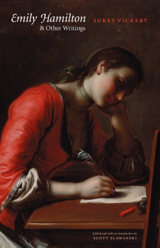 Emily Hamilton and Other Writings (Legacies of Nineteenth-Century American Women Writers)
