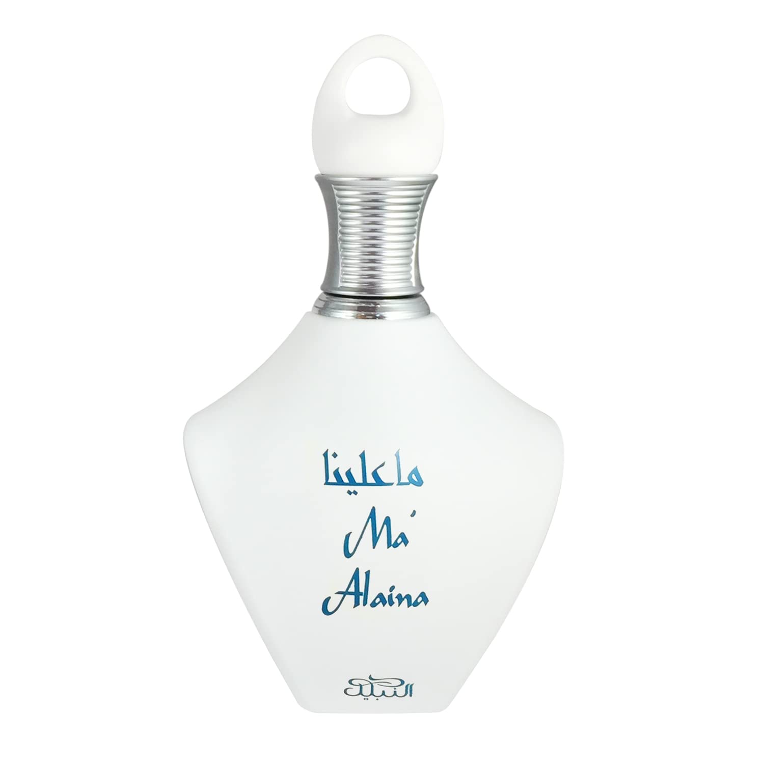 Nabeel Ma Alaina Eau De Parfum 100ml