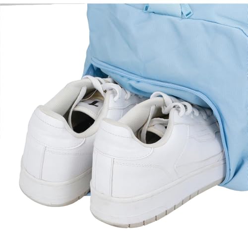 Mochilas deportivas Reebok Ashland con bolsa zapatillas para separar tu calzado 7