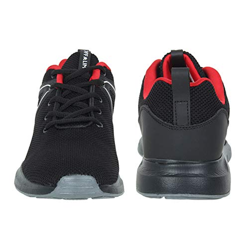 Image of Fusefit Mens Bravo Running Shoe