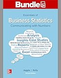 GEN COMBO LOOSELEAF ESSENTIALS OF BUSINESS STATISTICS; CONNECT ACCESS CARD