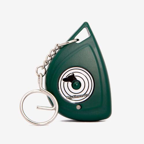 amazon dog silencer max