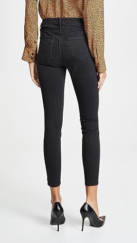 L'AGENCE Women's Margot Jeans3