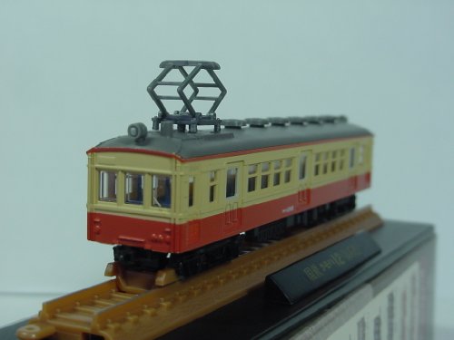 Kumoha 12 JNR Collection ferroviaire 4e secret couleur Sengoku japon importation
