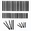 30 Stück Verschlussklammern, 2 Größen 12cm/15cm Tütenclips, Mehrere Farben Plastik Clips Für Tüten, Wiederverwendbar Tütenklammern Für Beutel, Kaffee, Nuss, Verpackung Von Keksen, Küche Und Büro