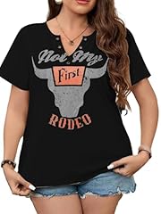 A-black-notched Neck