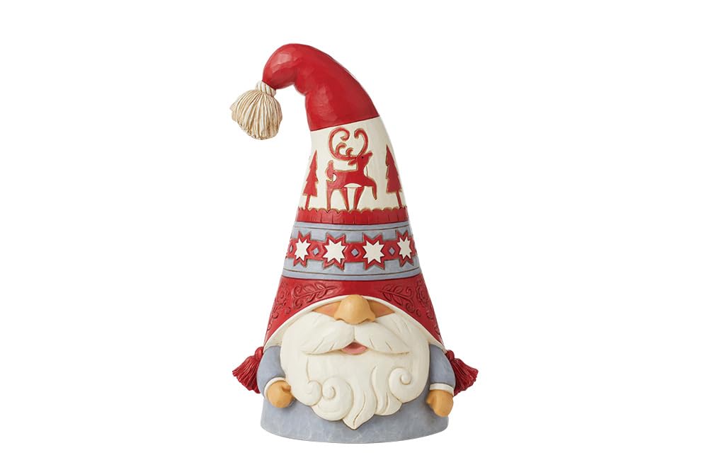 Enesco GNOME avec Chapeau