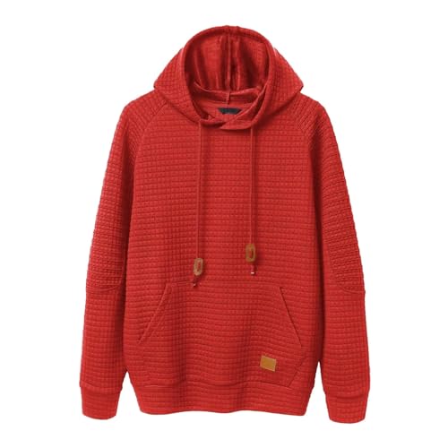 Sweat à capuche pour homme ample XXXXXXL pour ne plus jamais avoir froid en hiver