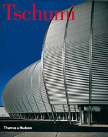 Bernard Tschumi /anglais