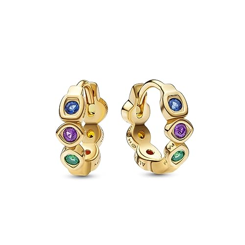 Marvel Pandora or 14k pendentif charms collection officielle pour amateurs de BD