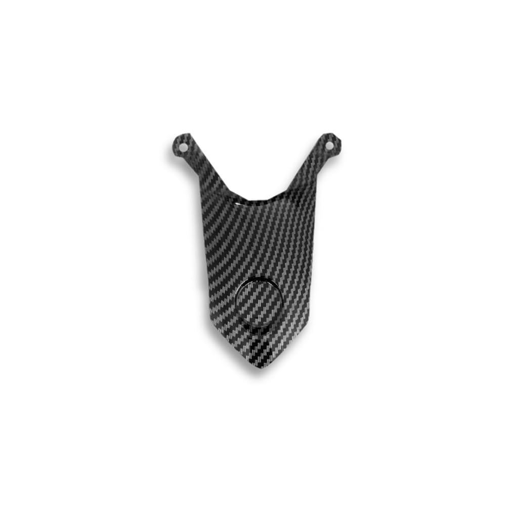 Carénage central arrière YZF R3 R25 capot de selle anti vibration