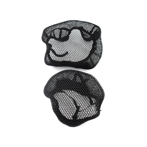Coussin à flux d'air respirant NT1100 pour longs trajets et roadtrips