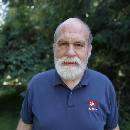 Carl Dambman &ndash; Wrestling with Faith and Leadership