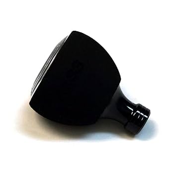 Amazon | スタジオオーシャンマーク ハンドルノブ HN AC33/S