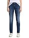 Produktbild MUSTANG Damen Slim Fit Sissy Slim Jeans