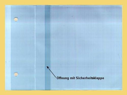 KOBRA 100x Ersatztasche Nr. CD3E