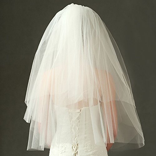Shatex Mosquito Netting 120"x 66" Insect Pest Barrier Netting for Outdoor/Bed/Wedding, White
