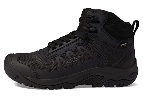 Image of KEEN Utility Reno Mid KBF WP Soft Toe